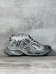 Balenciaga Runner Grey Silver