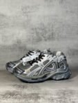 Balenciaga Runner Grey Silver