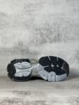 Balenciaga Runner Grey Silver