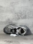 Balenciaga Runner Grey Silver