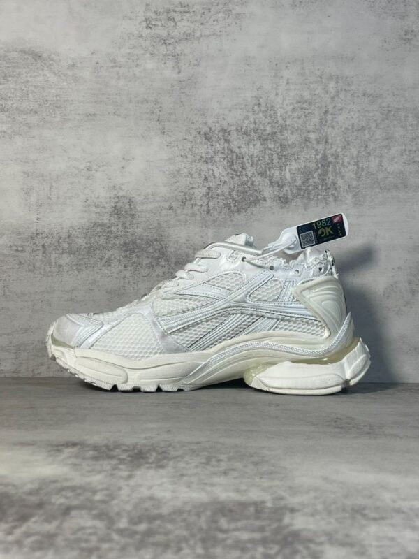 Balenciaga Runner White