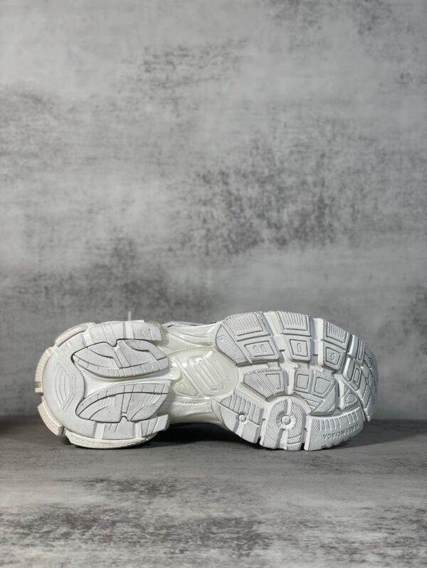 Balenciaga Runner White
