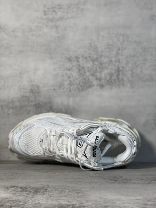Balenciaga Runner White