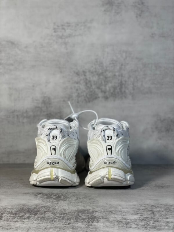 Balenciaga Runner White