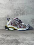 Balenciaga Runner Multi Color