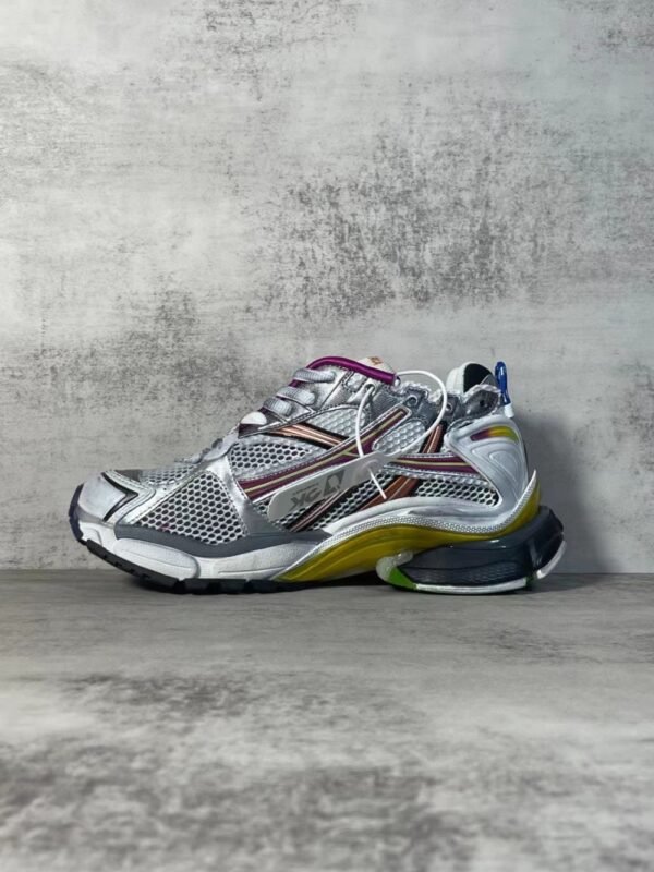 Balenciaga Runner Multi Color