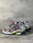 Balenciaga Runner Multi Color