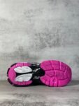 Balenciaga Runner Silver Black Pink