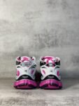 Balenciaga Runner Silver Black Pink