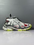 Balenciaga Runner White Grey Yellow