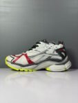Balenciaga Runner White Grey Yellow