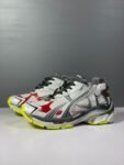 Balenciaga Runner White Grey Yellow
