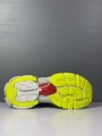 Balenciaga Runner White Grey Yellow