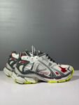 Balenciaga Runner White Grey Yellow