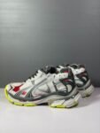 Balenciaga Runner White Grey Yellow