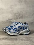 Balenciaga Runner Blue Grey