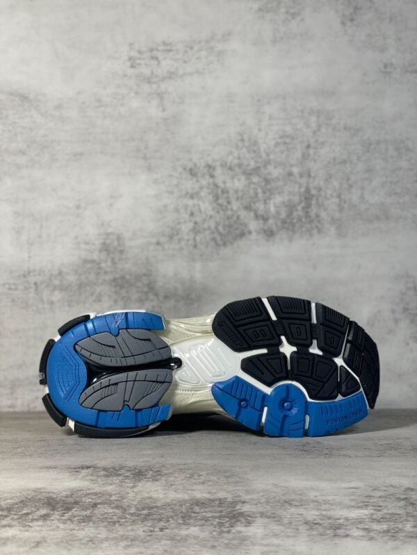 Balenciaga Runner Blue Grey