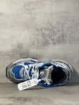 Balenciaga Runner Blue Grey