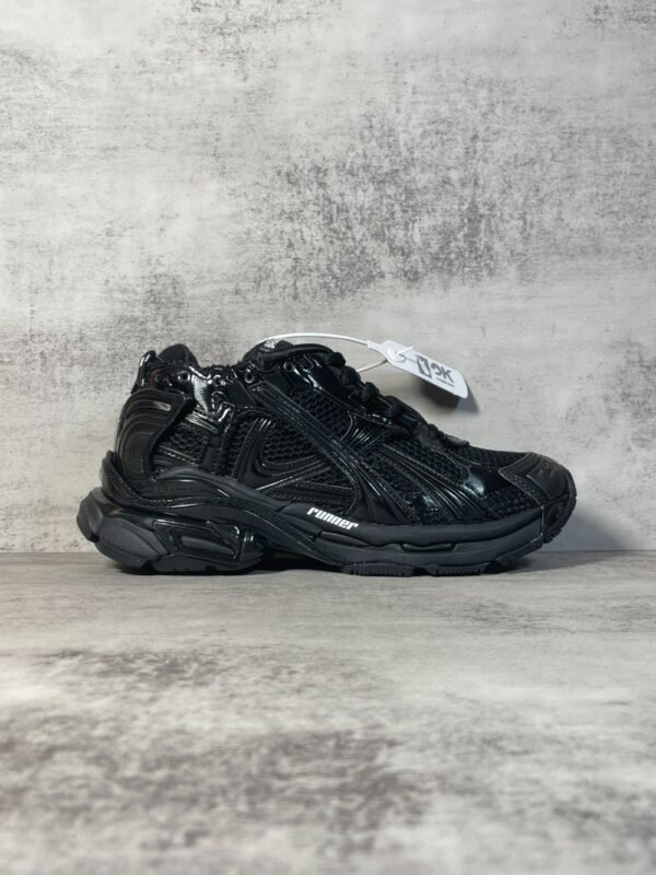 Balenciaga Runner Black