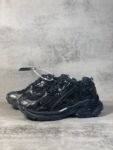 Balenciaga Runner Black