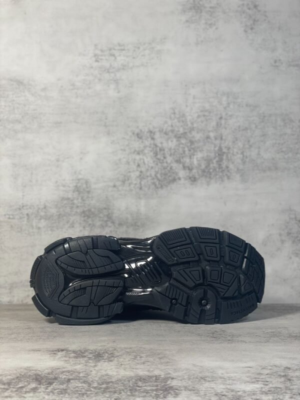 Balenciaga Runner Black