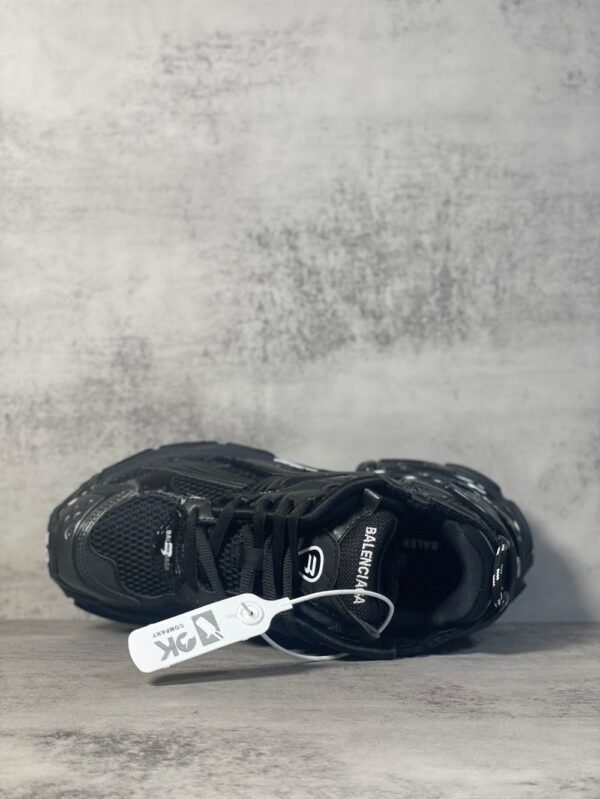 Balenciaga Runner Black