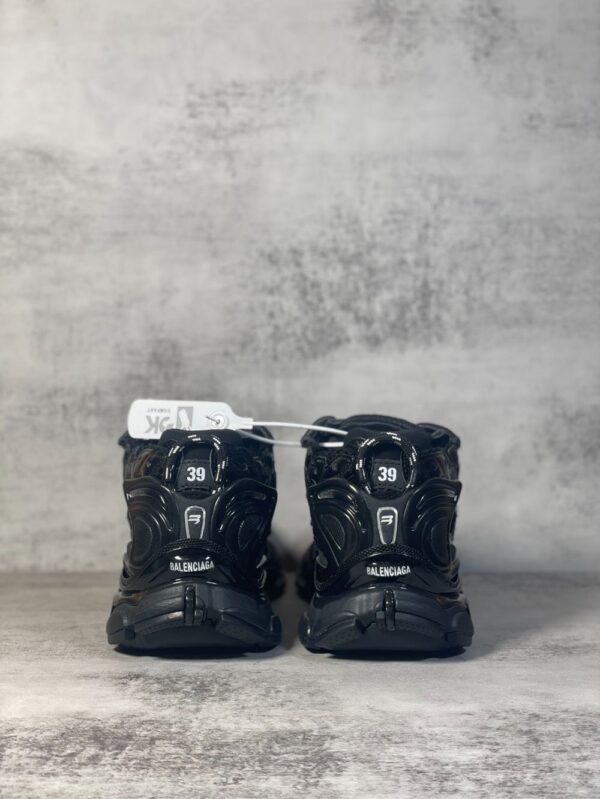 Balenciaga Runner Black