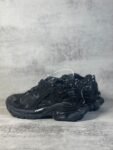 Balenciaga Runner Black