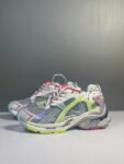 Balenciaga Runner White Grey Yellow