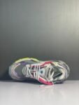 Balenciaga Runner White Grey Yellow
