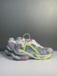 Balenciaga Runner White Grey Yellow