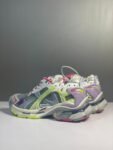 Balenciaga Runner White Grey Yellow