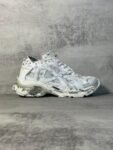 Balenciaga Runner White