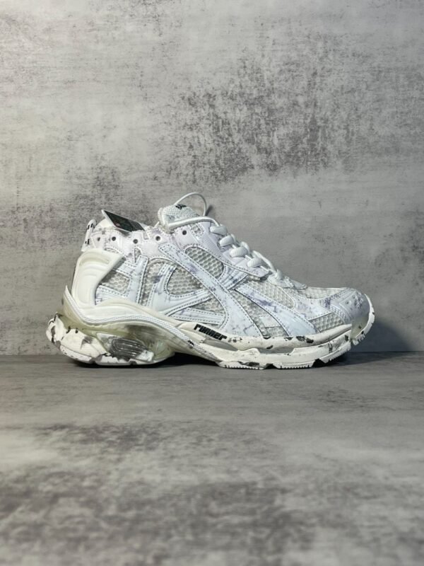 Balenciaga Runner White
