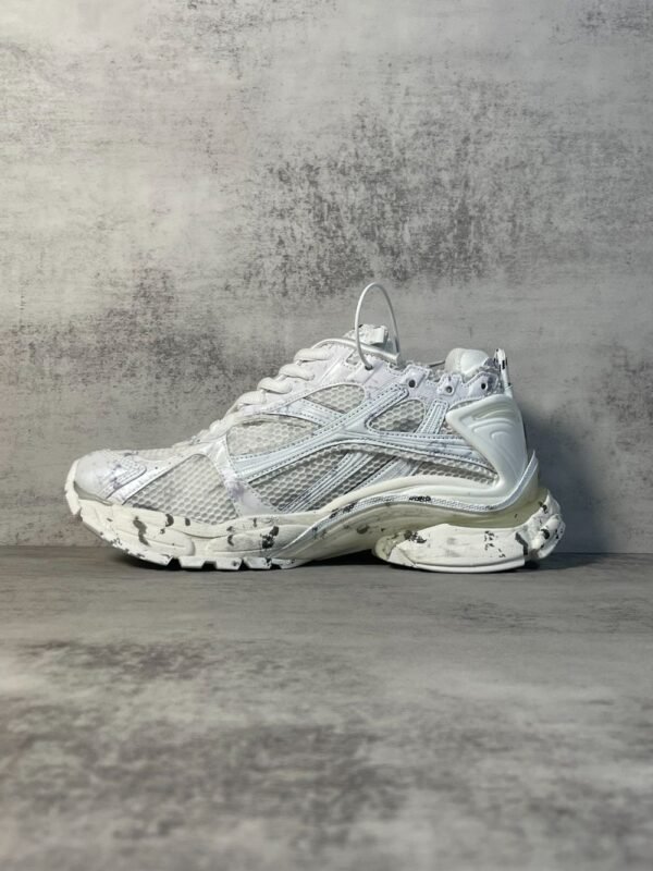 Balenciaga Runner White