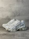 Balenciaga Runner White