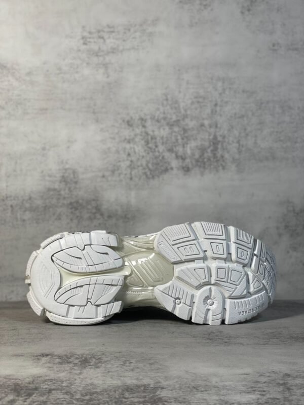 Balenciaga Runner White