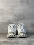 Balenciaga Runner White