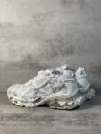 Balenciaga Runner White