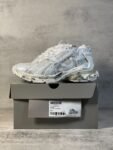 Balenciaga Runner White