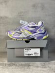 Balenciaga Runner Purple Yellow