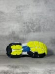 Balenciaga Runner White Yellow Blue