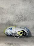Balenciaga Runner White Yellow Blue