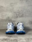 Balenciaga Runner White Yellow Blue