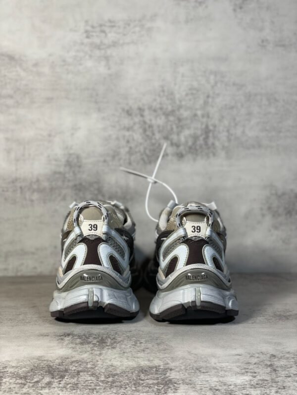 Balenciaga Runner Mush Grey