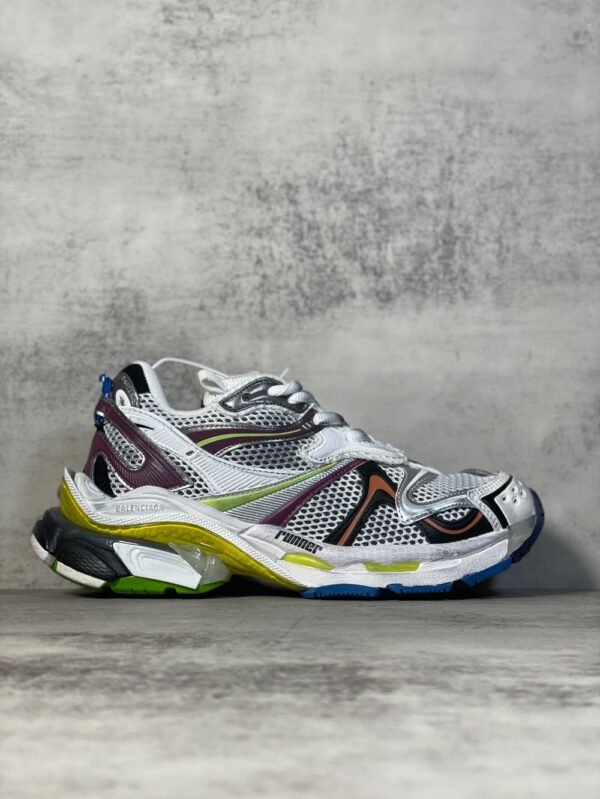 Balenciaga Runner Muticolored