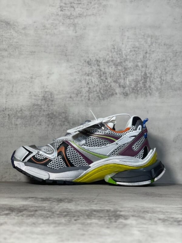 Balenciaga Runner Muticolored