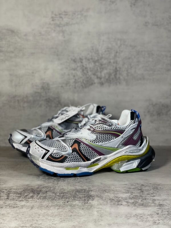 Balenciaga Runner Muticolored