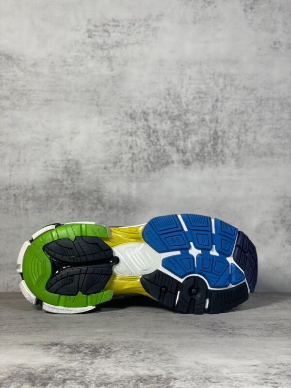 Balenciaga Runner Muticolored