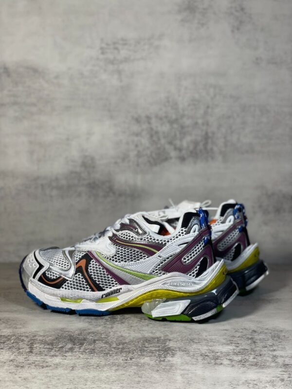 Balenciaga Runner Muticolored